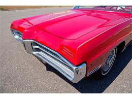 1967 Pontiac Grand Prix (CC-2094135) for sale in Ramsey, Minnesota