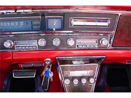 1967 Pontiac Grand Prix (CC-2094135) for sale in Ramsey, Minnesota