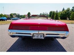 1967 Pontiac Grand Prix (CC-2094135) for sale in Ramsey, Minnesota