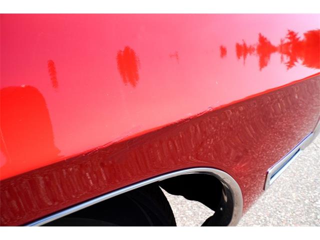 1967 Pontiac Grand Prix (CC-2094135) for sale in Ramsey, Minnesota