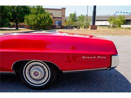 1967 Pontiac Grand Prix (CC-2094135) for sale in Ramsey, Minnesota