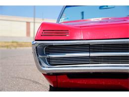 1967 Pontiac Grand Prix (CC-2094135) for sale in Ramsey, Minnesota