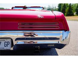1967 Pontiac Grand Prix (CC-2094135) for sale in Ramsey, Minnesota