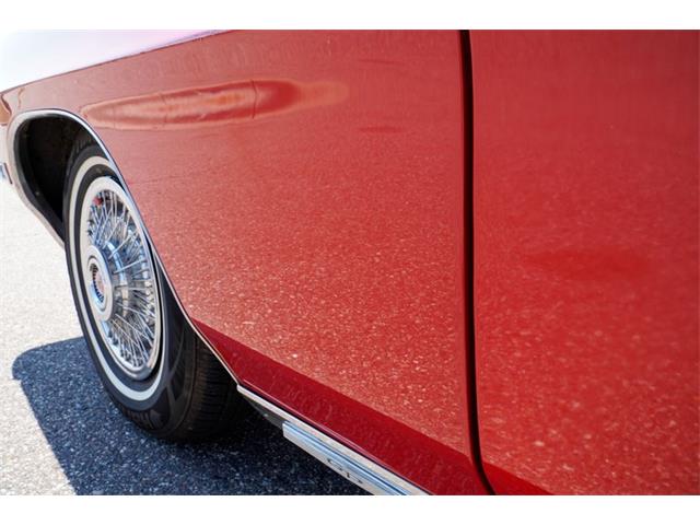 1967 Pontiac Grand Prix (CC-2094135) for sale in Ramsey, Minnesota