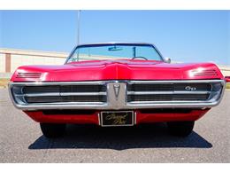 1967 Pontiac Grand Prix (CC-2094135) for sale in Ramsey, Minnesota