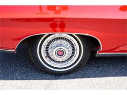 1967 Pontiac Grand Prix (CC-2094135) for sale in Ramsey, Minnesota