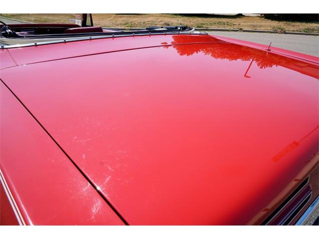 1967 Pontiac Grand Prix (CC-2094135) for sale in Ramsey, Minnesota