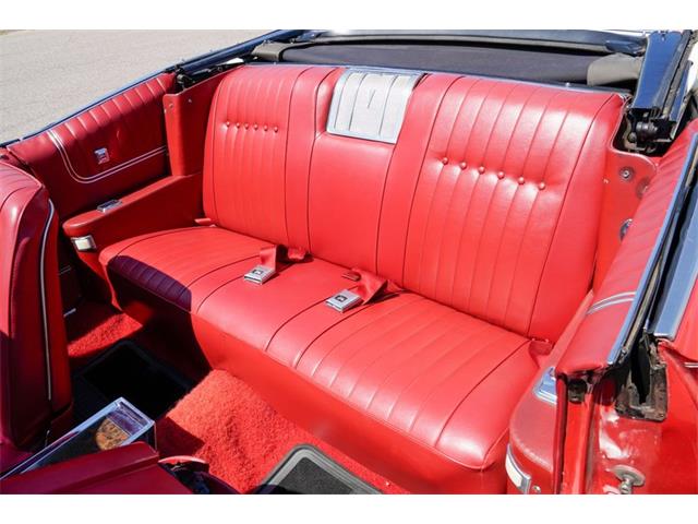 1967 Pontiac Grand Prix (CC-2094135) for sale in Ramsey, Minnesota