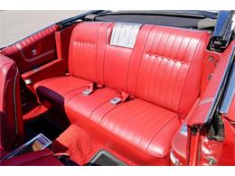 1967 Pontiac Grand Prix (CC-2094135) for sale in Ramsey, Minnesota