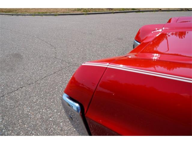 1967 Pontiac Grand Prix (CC-2094135) for sale in Ramsey, Minnesota