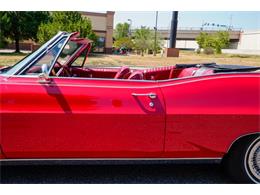 1967 Pontiac Grand Prix (CC-2094135) for sale in Ramsey, Minnesota