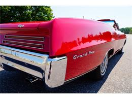 1967 Pontiac Grand Prix (CC-2094135) for sale in Ramsey, Minnesota