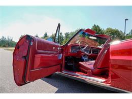 1967 Pontiac Grand Prix (CC-2094135) for sale in Ramsey, Minnesota