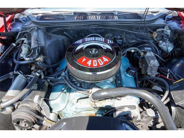 1967 Pontiac Grand Prix (CC-2094135) for sale in Ramsey, Minnesota