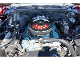 1967 Pontiac Grand Prix (CC-2094135) for sale in Ramsey, Minnesota