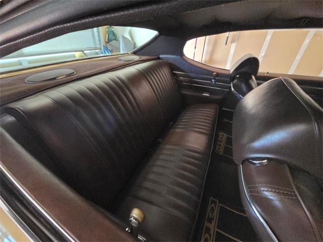 1970 Pontiac GTO (CC-2094136) for sale in Reno, Nevada