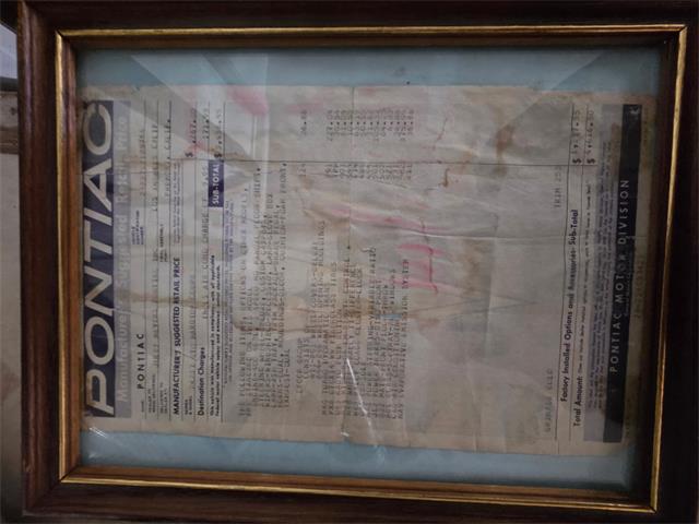 1970 Pontiac GTO (CC-2094136) for sale in Reno, Nevada