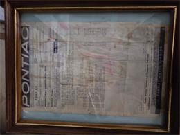 1970 Pontiac GTO (CC-2094136) for sale in Reno, Nevada