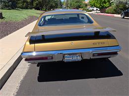 1970 Pontiac GTO (CC-2094136) for sale in Reno, Nevada