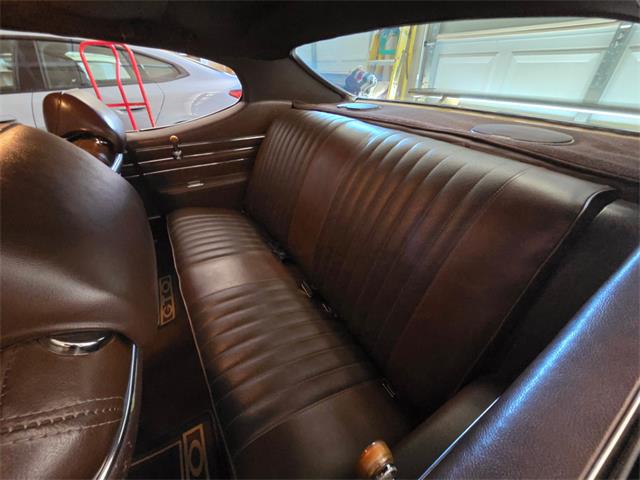 1970 Pontiac GTO (CC-2094136) for sale in Reno, Nevada