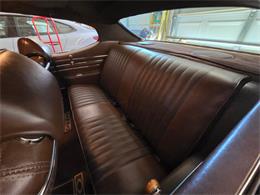 1970 Pontiac GTO (CC-2094136) for sale in Reno, Nevada