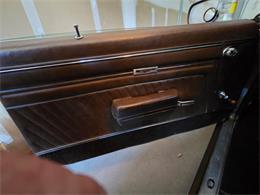 1970 Pontiac GTO (CC-2094136) for sale in Reno, Nevada