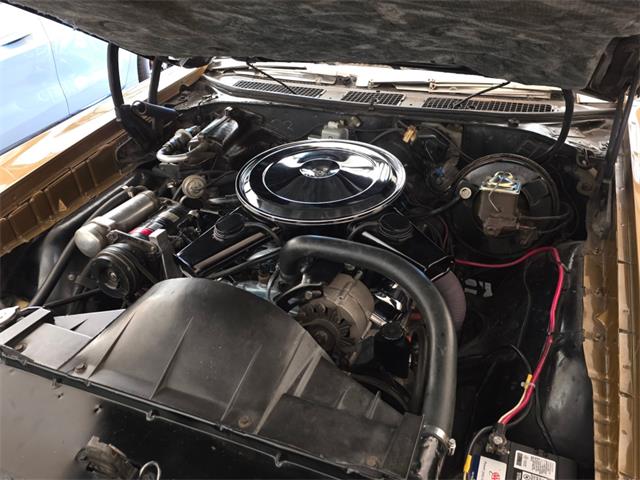 1970 Pontiac GTO (CC-2094136) for sale in Reno, Nevada