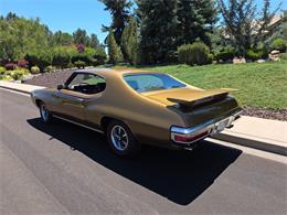 1970 Pontiac GTO (CC-2094136) for sale in Reno, Nevada