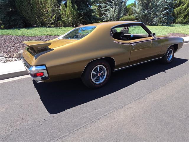1970 Pontiac GTO (CC-2094136) for sale in Reno, Nevada