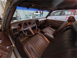 1970 Pontiac GTO (CC-2094136) for sale in Reno, Nevada