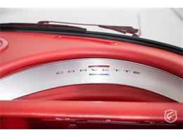 1962 Chevrolet Corvette (CC-2094137) for sale in Chatsworth, California