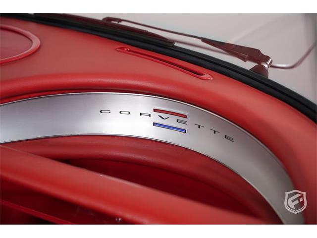 1962 Chevrolet Corvette (CC-2094137) for sale in Chatsworth, California