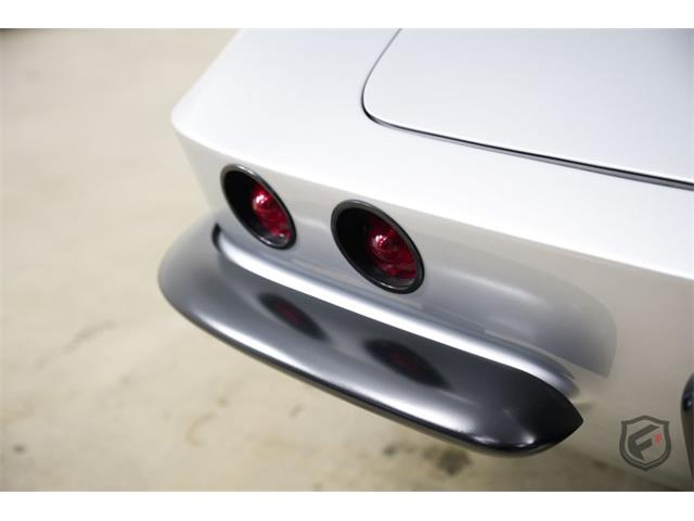 1962 Chevrolet Corvette (CC-2094137) for sale in Chatsworth, California
