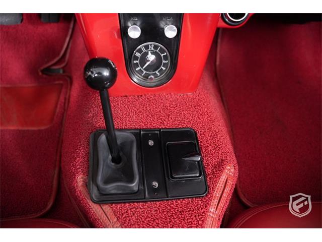 1962 Chevrolet Corvette (CC-2094137) for sale in Chatsworth, California