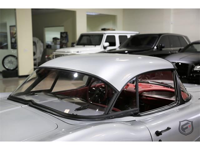 1962 Chevrolet Corvette (CC-2094137) for sale in Chatsworth, California