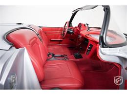 1962 Chevrolet Corvette (CC-2094137) for sale in Chatsworth, California