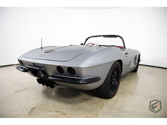 1962 Chevrolet Corvette (CC-2094137) for sale in Chatsworth, California