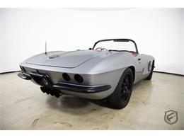 1962 Chevrolet Corvette (CC-2094137) for sale in Chatsworth, California