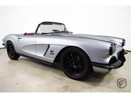 1962 Chevrolet Corvette (CC-2094137) for sale in Chatsworth, California