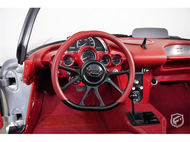 1962 Chevrolet Corvette (CC-2094137) for sale in Chatsworth, California