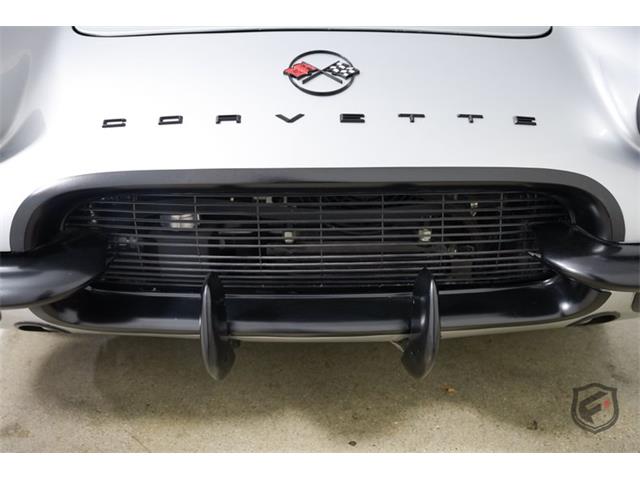 1962 Chevrolet Corvette (CC-2094137) for sale in Chatsworth, California