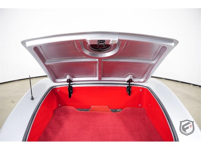 1962 Chevrolet Corvette (CC-2094137) for sale in Chatsworth, California