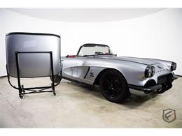 1962 Chevrolet Corvette (CC-2094137) for sale in Chatsworth, California