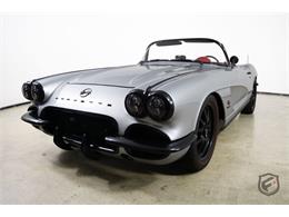 1962 Chevrolet Corvette (CC-2094137) for sale in Chatsworth, California