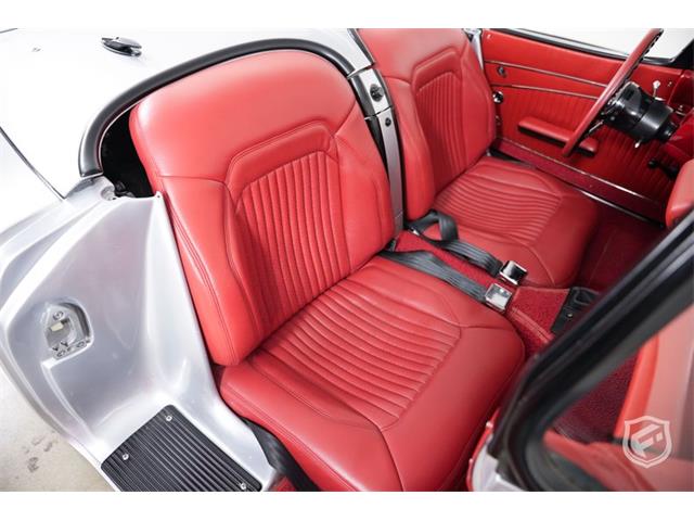 1962 Chevrolet Corvette (CC-2094137) for sale in Chatsworth, California