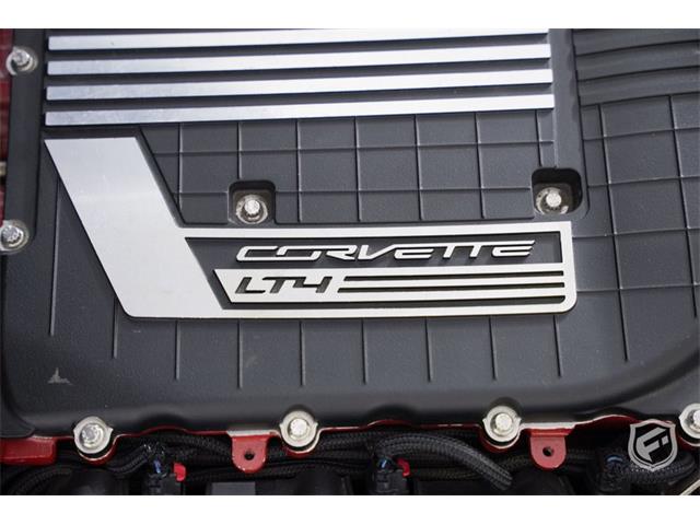 1962 Chevrolet Corvette (CC-2094137) for sale in Chatsworth, California