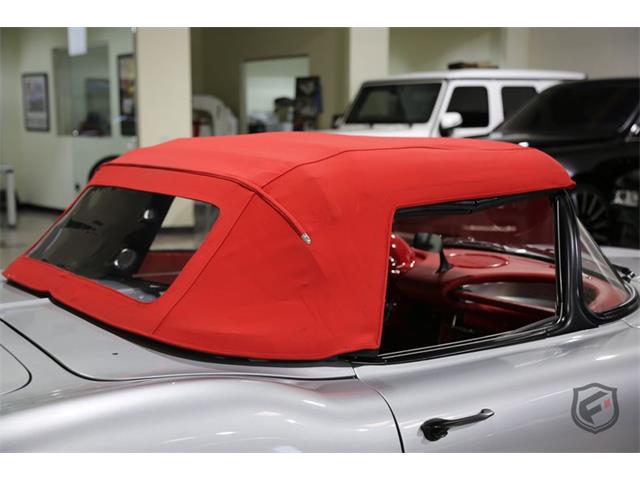 1962 Chevrolet Corvette (CC-2094137) for sale in Chatsworth, California