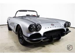 1962 Chevrolet Corvette (CC-2094137) for sale in Chatsworth, California