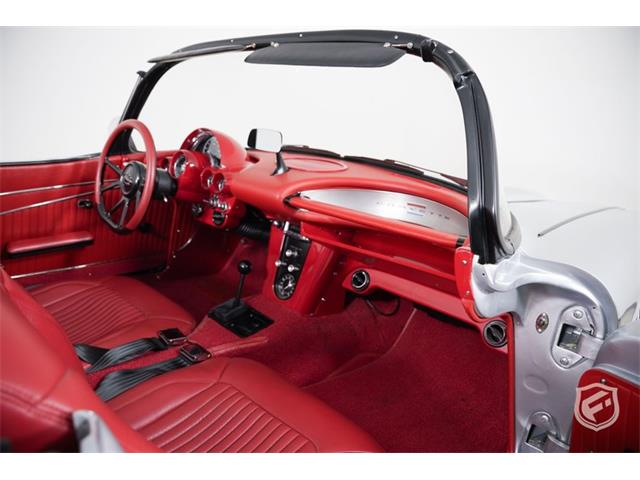 1962 Chevrolet Corvette (CC-2094137) for sale in Chatsworth, California