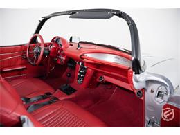 1962 Chevrolet Corvette (CC-2094137) for sale in Chatsworth, California